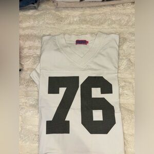 Oversized Shirt